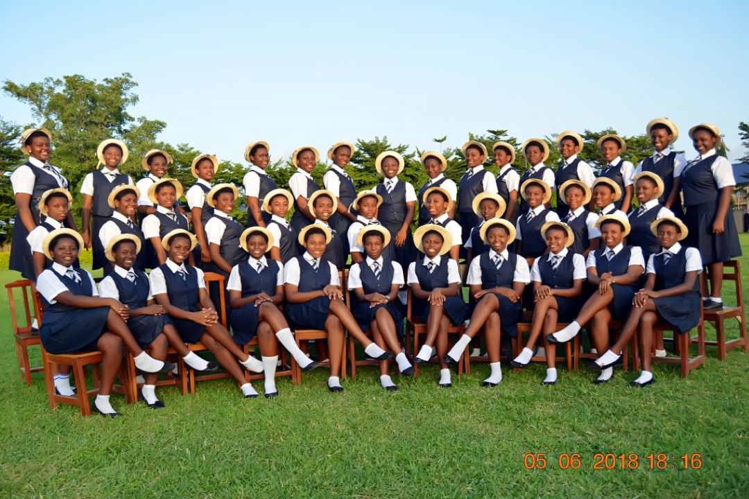 Holistic Catholic Education