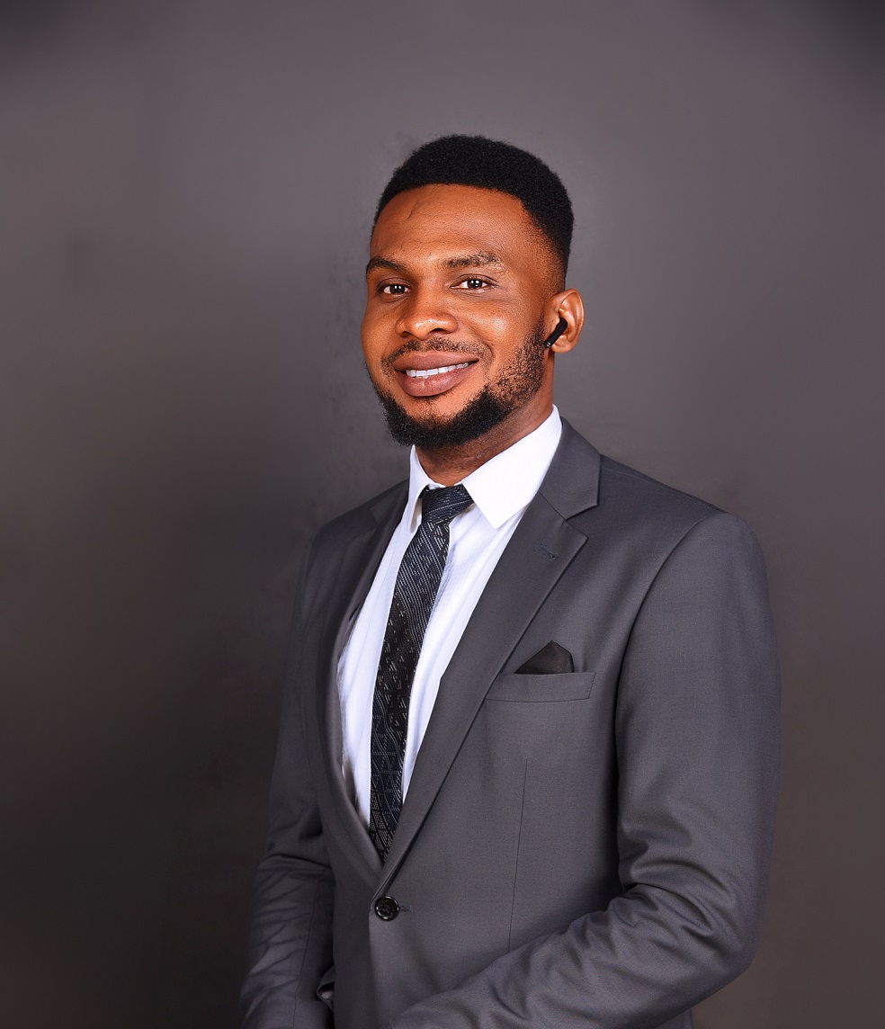 Mr. Paul Nwosu