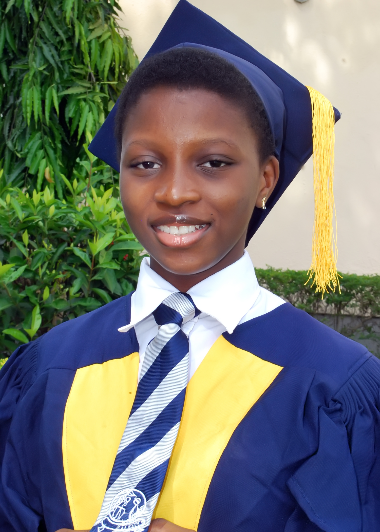 2022 Valedictorian