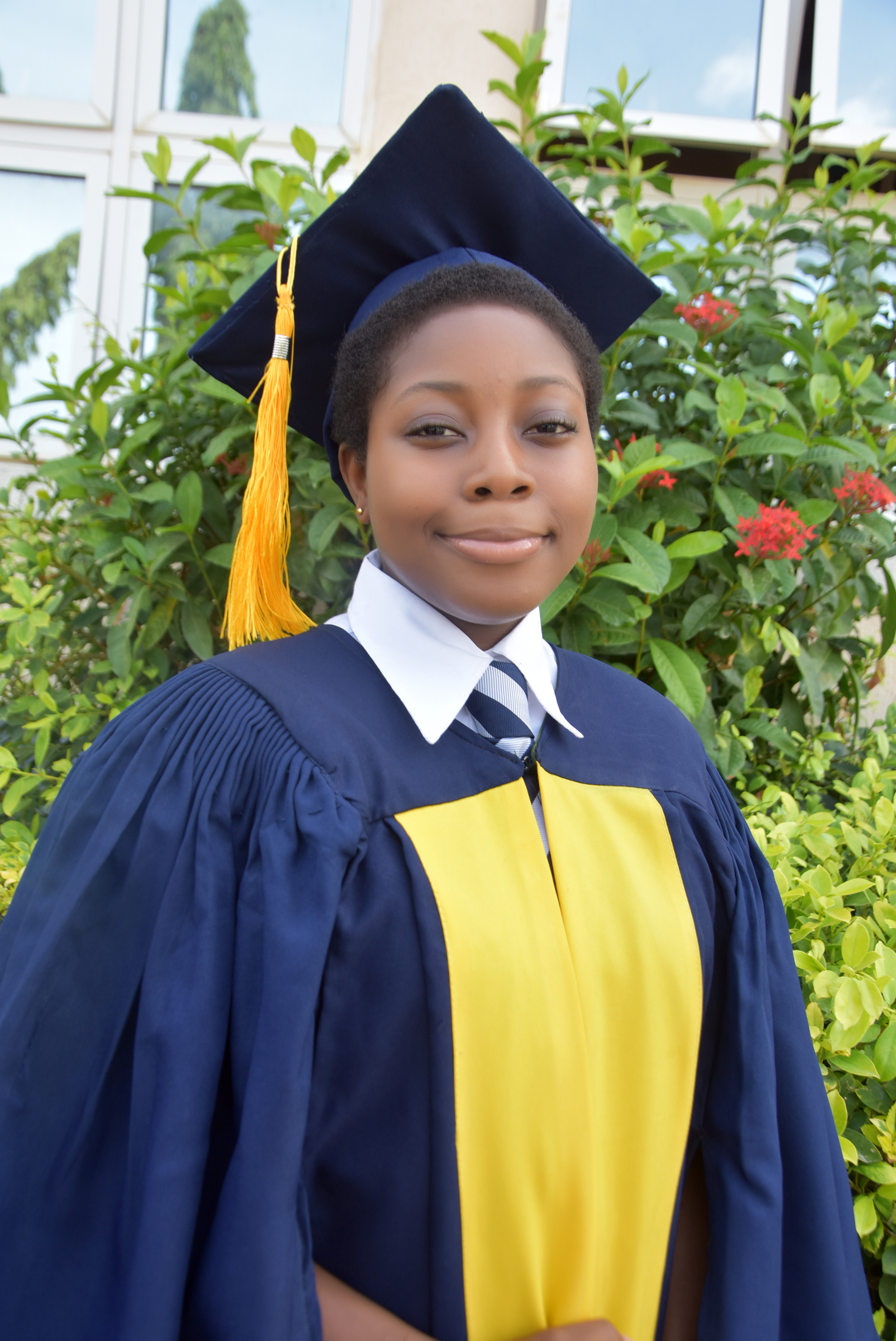 2023 Salutatorian