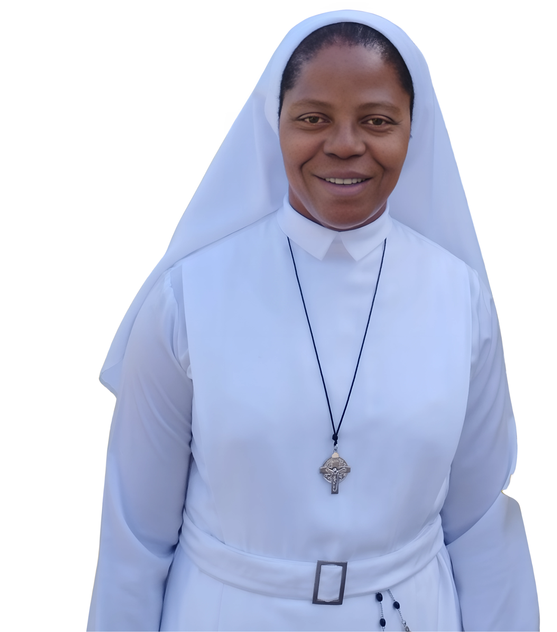 Rev. Sr. Dr. Callista Umeh, HHCJ
