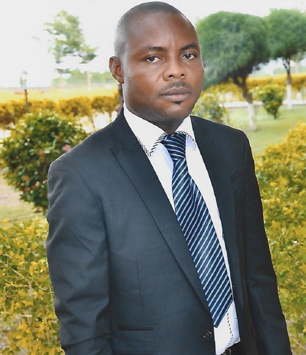 Mr. Christopher Akpan